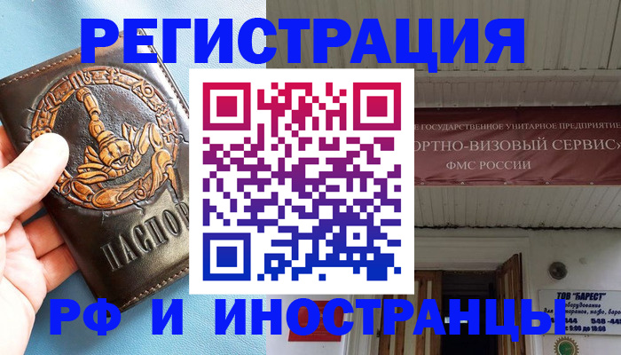 прописка поиск в Курске